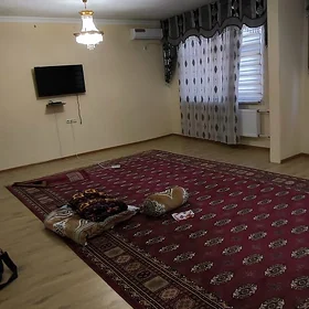 Buzmeyin Jemagat/Джемагат