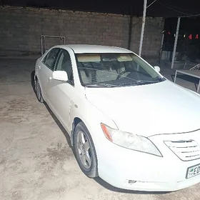 Toyota Camry 2008