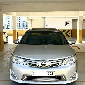 Toyota Camry 2014