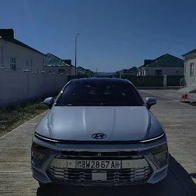 Hyundai Sonata 2024