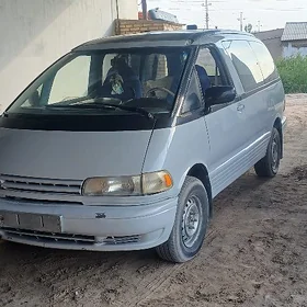 Toyota Previa 1995