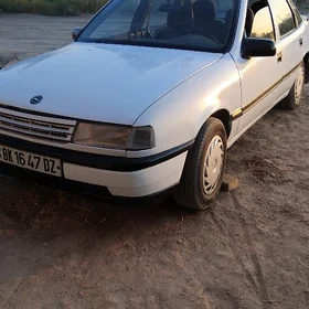 Opel Vectra 1990