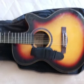 Gitara Elektronika