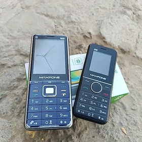 Maxfone telefon