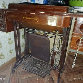 Baterflay швейная машинка