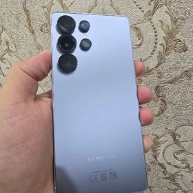 Samsung S25Ultra