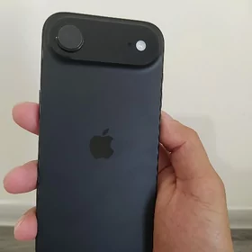 İphone Air
