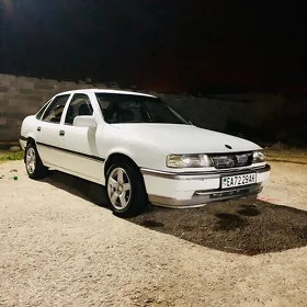Opel Vectra 1991