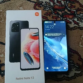 Redmi note 12