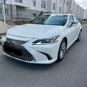 Lexus ES 350 2019