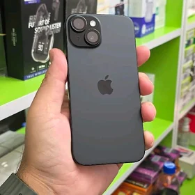 ✅️iPhone 15 128gb