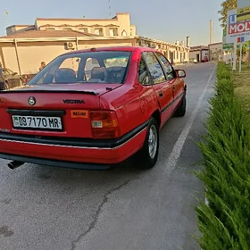 Opel Vectra 1991