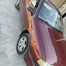 Opel Vectra 1992