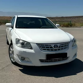 Toyota Aurion 2009