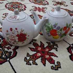 Çaynek