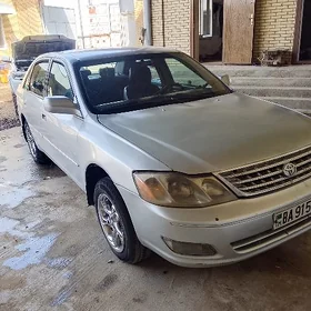 Toyota Avalon 2004