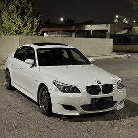 BMW 535 2007