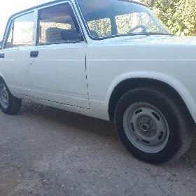 Lada 2107 1995