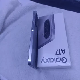 Samsung a17