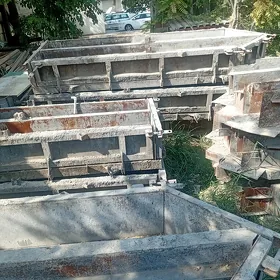 demir galyp bardur fundament