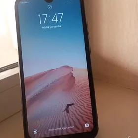 redmi not 8