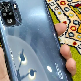 XIAOMI REDMI NOTE 10 4+4/64