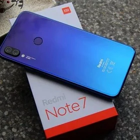 Redmi note 7