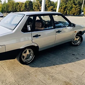 Lada 21099 2003