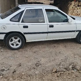 Opel Vectra 1991