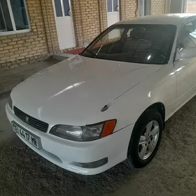Toyota Mark II 1993