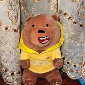 мягкая игрушка