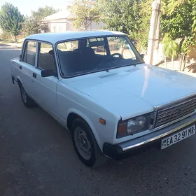 Lada 2107 1995