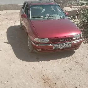 Opel Astra 1993