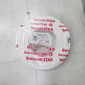 kabel 2x2,5 borsum CHINA🇨🇳🇨