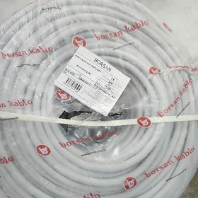 kabel 3x2,5 BORSAN ORGINAL🇹🇷