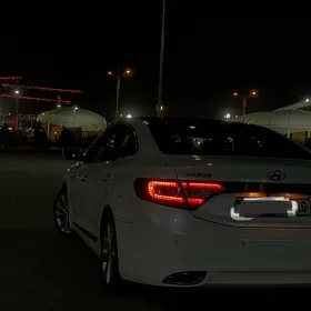 Hyundai Grandeur 2012