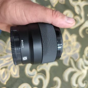 Obektiw Sony 1.8 50 originaly