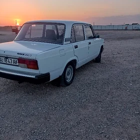 Lada 2107 1999