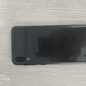 GALAXY M10