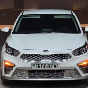 Kia Forte 2021