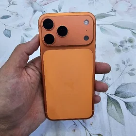 Iphone 17pro max 256
