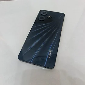 Infinix HOT 30i