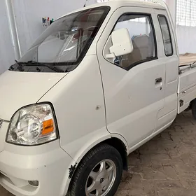 Kia Bongo 2013