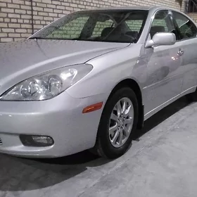 Lexus ES 330 2004