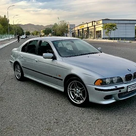 BMW 530 2001