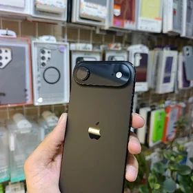 iPhone 17 AIR 🔋100