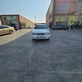 Toyota Avalon 1996