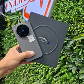 VIVO X300 12/256GB