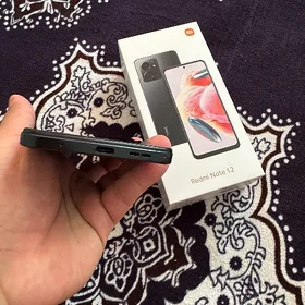 Redmi not 12