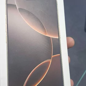 Iphone 16 pro 128 gb 91% obmen